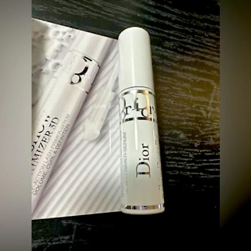 Diorshow maximizer 3DBase Serum Mascara 4ml